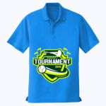 Dry Zone ® UV Micro Mesh Polo Thumbnail