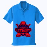 Dry Zone ® UV Micro Mesh Polo Thumbnail