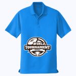 Dry Zone ® UV Micro Mesh Polo Thumbnail