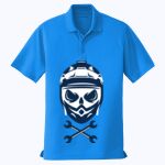 Dry Zone ® UV Micro Mesh Polo Thumbnail