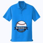Dry Zone ® UV Micro Mesh Polo Thumbnail