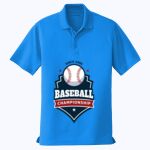 Dry Zone ® UV Micro Mesh Polo Thumbnail