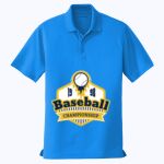 Dry Zone ® UV Micro Mesh Polo Thumbnail