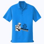 Dry Zone ® UV Micro Mesh Polo Thumbnail