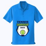 Dry Zone ® UV Micro Mesh Polo Thumbnail