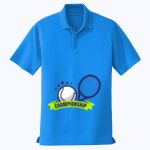 Dry Zone ® UV Micro Mesh Polo Thumbnail