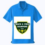 Dry Zone ® UV Micro Mesh Polo Thumbnail