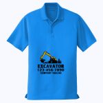 Dry Zone ® UV Micro Mesh Polo Thumbnail