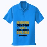 Dry Zone ® UV Micro Mesh Polo Thumbnail