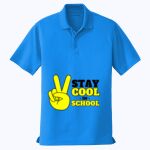 Dry Zone ® UV Micro Mesh Polo Thumbnail