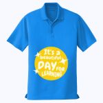 Dry Zone ® UV Micro Mesh Polo Thumbnail