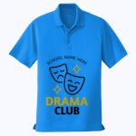 Dry Zone ® UV Micro Mesh Polo Thumbnail