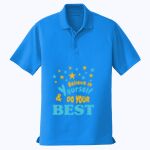 Dry Zone ® UV Micro Mesh Polo Thumbnail