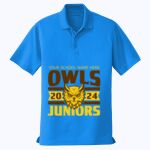 Dry Zone ® UV Micro Mesh Polo Thumbnail