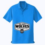 Dry Zone ® UV Micro Mesh Polo Thumbnail