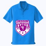 Dry Zone ® UV Micro Mesh Polo Thumbnail