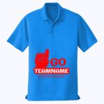 Dry Zone ® UV Micro Mesh Polo Thumbnail