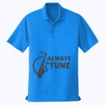 Dry Zone ® UV Micro Mesh Polo Thumbnail