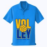 Dry Zone ® UV Micro Mesh Polo Thumbnail