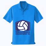Dry Zone ® UV Micro Mesh Polo Thumbnail