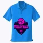 Dry Zone ® UV Micro Mesh Polo Thumbnail