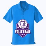 Dry Zone ® UV Micro Mesh Polo Thumbnail
