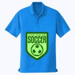 Dry Zone ® UV Micro Mesh Polo Thumbnail