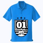 Dry Zone ® UV Micro Mesh Polo Thumbnail