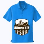 Dry Zone ® UV Micro Mesh Polo Thumbnail