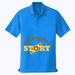 Dry Zone ® UV Micro Mesh Polo Thumbnail