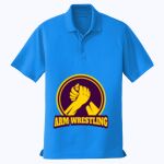 Dry Zone ® UV Micro Mesh Polo Thumbnail