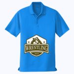 Dry Zone ® UV Micro Mesh Polo Thumbnail