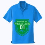 Dry Zone ® UV Micro Mesh Polo Thumbnail