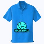 Dry Zone ® UV Micro Mesh Polo Thumbnail
