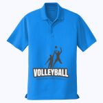 Dry Zone ® UV Micro Mesh Polo Thumbnail