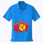 Dry Zone ® UV Micro Mesh Polo Thumbnail