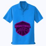 Dry Zone ® UV Micro Mesh Polo Thumbnail