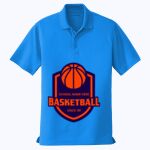 Dry Zone ® UV Micro Mesh Polo Thumbnail