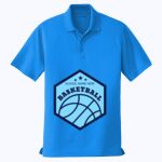 Dry Zone ® UV Micro Mesh Polo Thumbnail