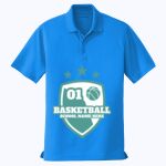 Dry Zone ® UV Micro Mesh Polo Thumbnail