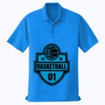 Dry Zone ® UV Micro Mesh Polo Thumbnail