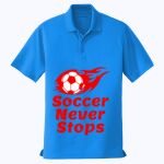 Dry Zone ® UV Micro Mesh Polo Thumbnail