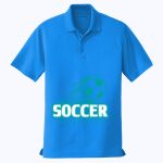 Dry Zone ® UV Micro Mesh Polo Thumbnail