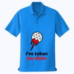 Dry Zone ® UV Micro Mesh Polo Thumbnail