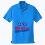 Dry Zone ® UV Micro Mesh Polo Thumbnail