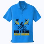 Dry Zone ® UV Micro Mesh Polo Thumbnail