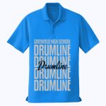 Dry Zone ® UV Micro Mesh Polo Thumbnail