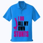 Dry Zone ® UV Micro Mesh Polo Thumbnail