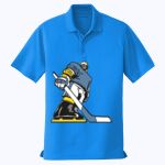 Dry Zone ® UV Micro Mesh Polo Thumbnail