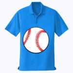 Dry Zone ® UV Micro Mesh Polo Thumbnail